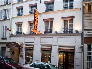 Agoda.com Apartments & Hotels France 