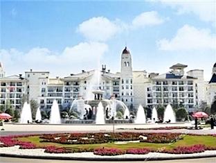 Agoda.com China Apartments & Hotels