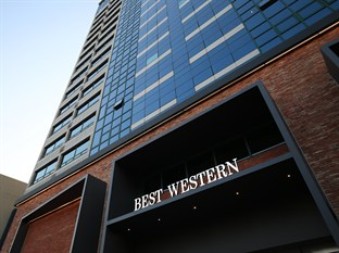 Agoda.com South Korea Apartments & Hotels