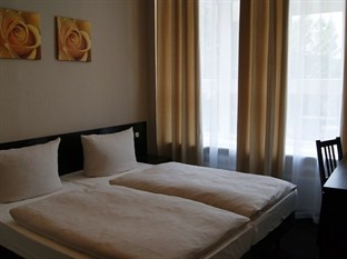 Agoda.com Germany Apartments & Hotels