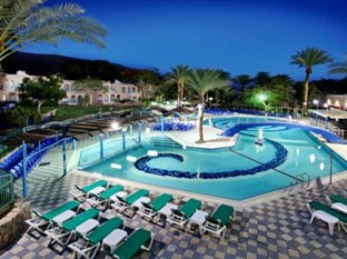 Agoda.com Israel Apartments & Hotels