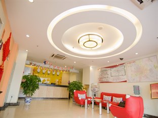 Agoda.com China Apartments & Hotels