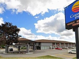 Agoda.com Canada Apartments & Hotels