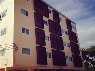 Agoda.com Thailand Apartments & Hotels