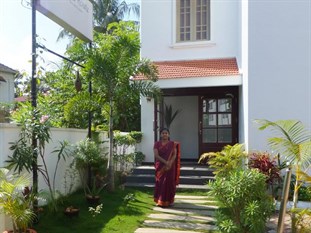 Agoda.com India Apartments & Hotels