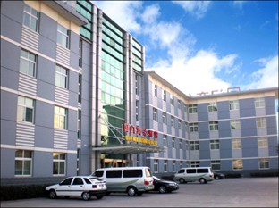 Agoda.com China Apartments & Hotels