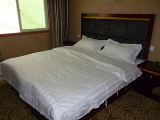 Agoda.com China Apartments & Hotels