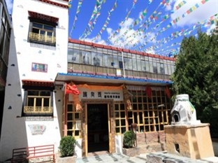 Agoda.com China Apartments & Hotels