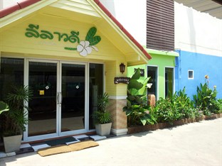 Agoda.com Thailand Apartments & Hotels
