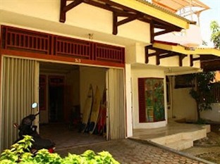 Agoda.com Indonesia Apartments & Hotels