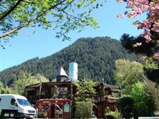 Agoda.com New Zealand Apartments & Hotels