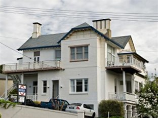 Agoda.com Australia Apartments & Hotels