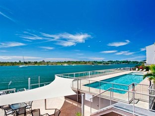 Agoda.com Australia Apartments & Hotels