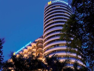 Agoda.com  Singapore Apartments & Hotels