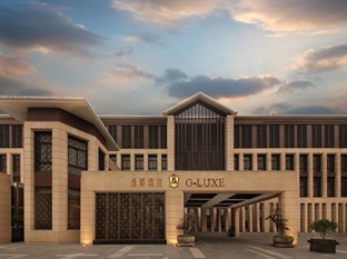 Agoda.com China Apartments & Hotels