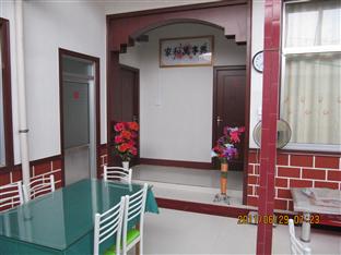 Agoda.com China Apartments & Hotels