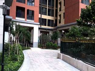 Agoda.com China Apartments & Hotels