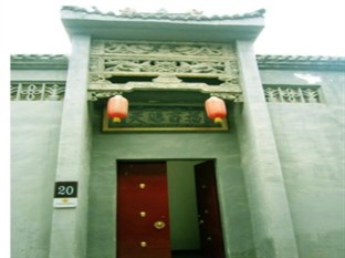 Agoda.com China Apartments & Hotels