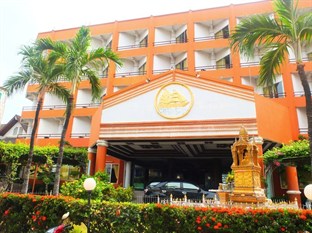 Agoda.com Thailand Apartments & Hotels