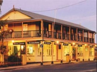 Agoda.com Australia Apartments & Hotels