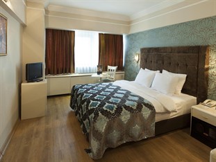 Agoda.com Turkey Apartments & Hotels