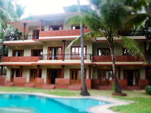 Agoda.com India Apartments & Hotels