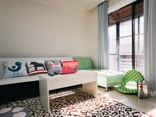 Agoda.com South Korea Apartments & Hotels