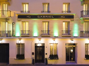 Agoda.com Apartments & Hotels France 