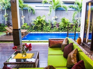 Agoda.com Indonesia Apartments & Hotels