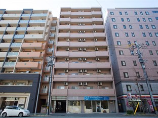 Agoda.com Japan Apartments & Hotels