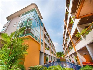 Agoda.com Thailand Apartments & Hotels