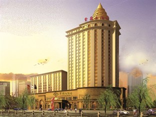 Agoda.com China Apartments & Hotels