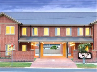 Agoda.com Australia Apartments & Hotels