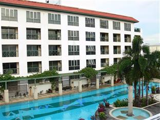 Agoda.com Thailand Apartments & Hotels