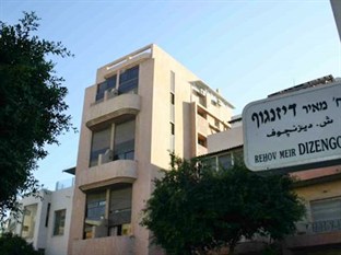 Agoda.com Israel Apartments & Hotels