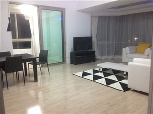 Agoda.com China Apartments & Hotels