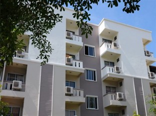 Agoda.com Thailand Apartments & Hotels