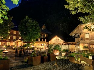 Agoda.com Switzerland Apartments & Hotels