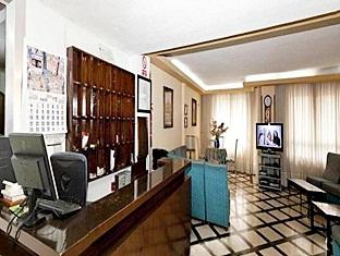 Agoda.com Spain Apartments & Hotels