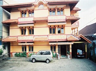 Agoda.com Indonesia Apartments & Hotels