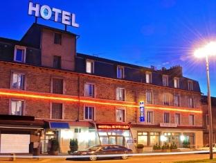 Agoda.com Apartments & Hotels France 