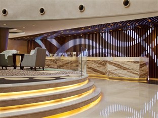 Agoda.com China Apartments & Hotels