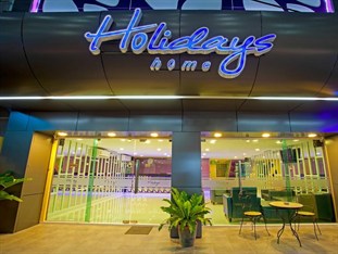 Agoda.com Thailand Apartments & Hotels