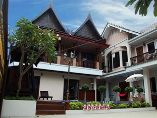 Agoda.com Thailand Apartments & Hotels