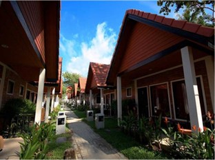 Agoda.com Thailand Apartments & Hotels