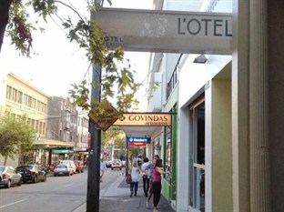 Agoda.com Australia Apartments & Hotels