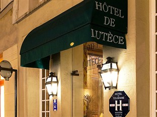 Agoda.com Apartments & Hotels France 