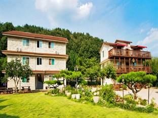 Agoda.com South Korea Apartments & Hotels