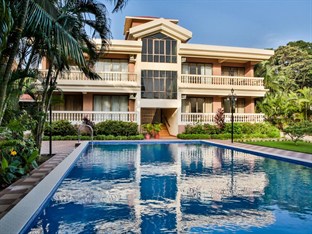 Agoda.com India Apartments & Hotels