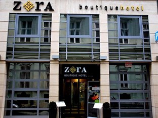 Agoda.com Hungary Apartments & Hotels